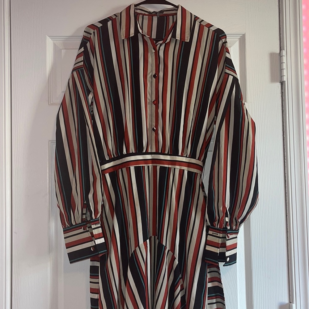NanaMacs or Vici Collection dress